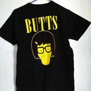 Bobs Burgers tshirt